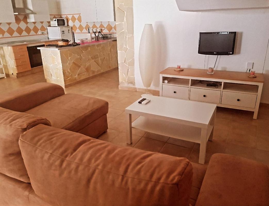 Apartamento Daniella Nerja Exterior foto