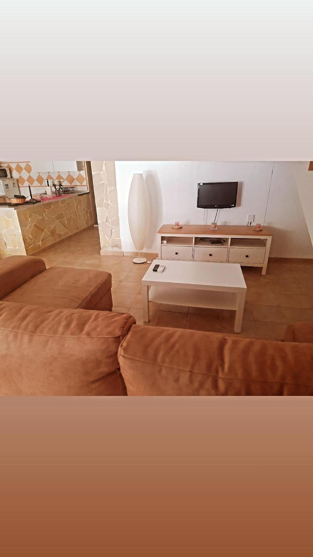 Apartamento Daniella Nerja Exterior foto
